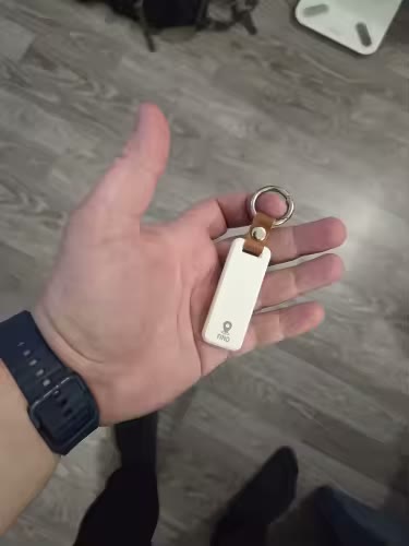muy facil de llevar en el llavero