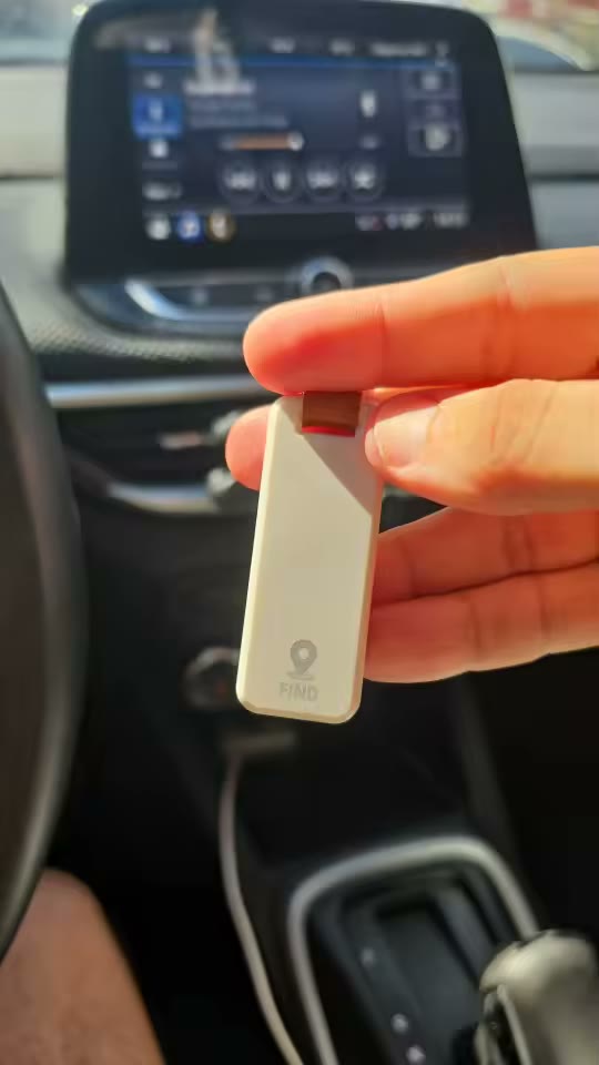 lo uso en el coche tambien, genial